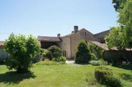 Maison de caractère Saint Pierre D Exideuil