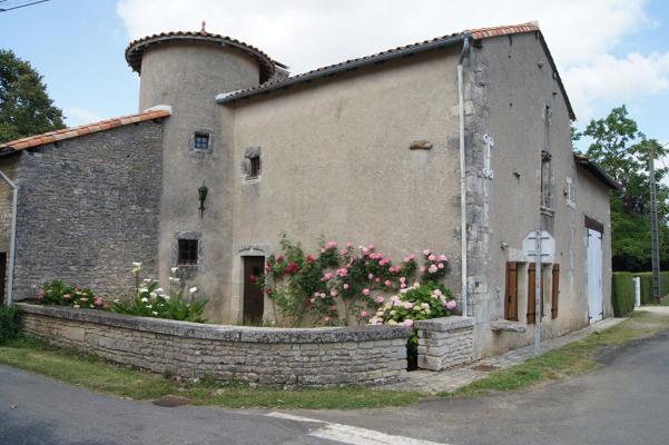 Maison de caractère Saint Pierre D Exideuil