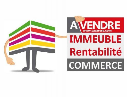 Immeuble de rapport