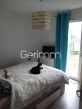 Location - Appartement - 3 pièces + cuisine - 68 m² - 1