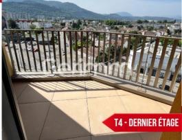 Vente - Terrain à bâtir - 1556 m² - 162 500 € - SAINT-AUPRE -