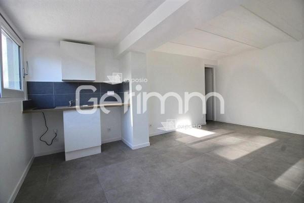 Vente - Appartement - 1 pièce + cuisine - 28,40 m² - 100 000 €