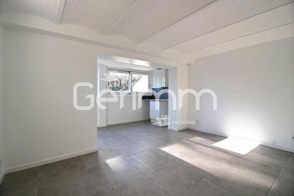 Vente - Appartement - 1 pièce + cuisine - 28,40 m² - 100 000 €