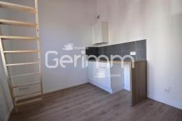 Vente - Appartement - Studio - 20 m² - 85 000 € -