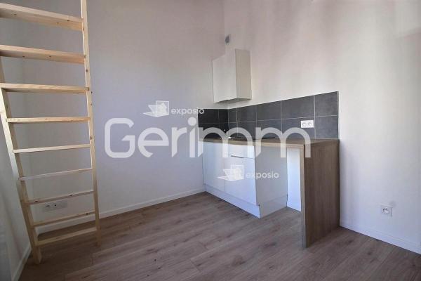 Vente - Appartement - Studio - 20 m² - 85 000 € -