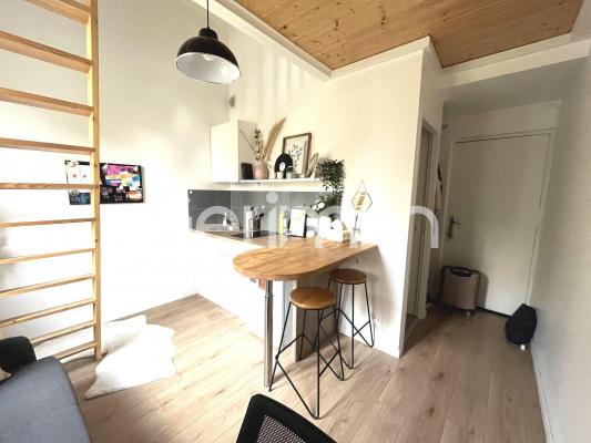 Vente - Appartement - Studio - 20 m² - 85 000 € -