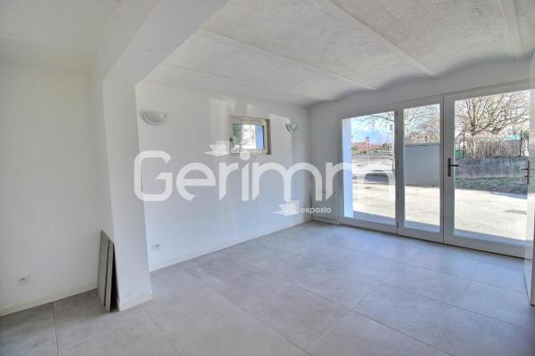 Vente - Appartement - Studio - 18,40 m² - 90 000 € -