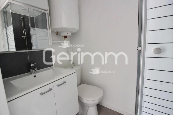 Vente - Appartement - Studio - 18,40 m² - 90 000 € -