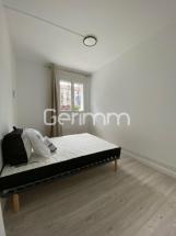 Location - Appartement - 3 pièces + cuisine - 48,12 m² -