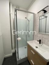 Location - Appartement - 3 pièces + cuisine - 48,12 m² -