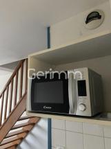 Location - Appartement - duplex 2 pièces - 27 m² - 585 €/mois