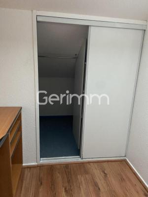 Location - Appartement - duplex 2 pièces - 27 m² - 585 €/mois