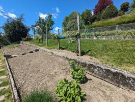 MAISON AVEC JARDIN ET GARAGE CHAMBERY