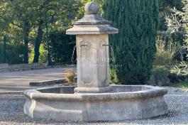 Propriété située à Draguignan, avec une architecture charman