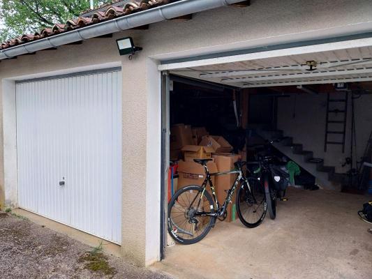 Belle maison rénovée à Payré