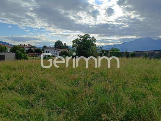 Vente - Terrain à bâtir - 471 m² - 147 500 € - CHARNECLES -