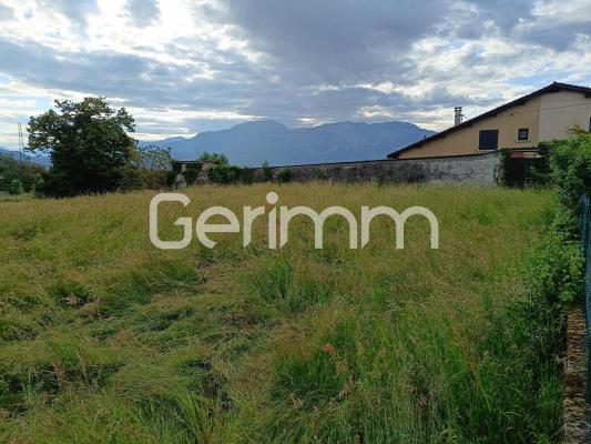 Vente - Terrain à bâtir - 484 m² - 136 500 € - CHARNECLES -