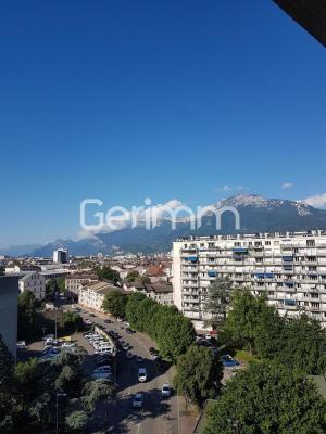 Vente - Appartement - 4 pièces + cuisine - 118,25 m² - 295