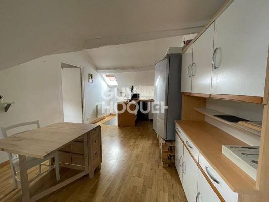 APPARTEMENT