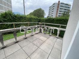 Location - Appartement - Studio - 15 m² - 422 €/mois C.C -