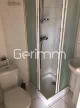 Location - Appartement - 1 pièce + cuisine - 19,08 m² -