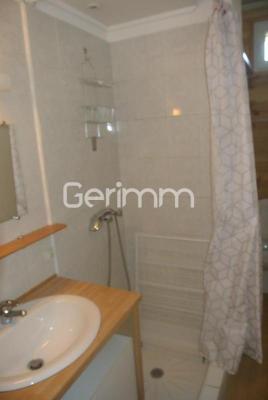 Location - Appartement - Studio - 24,29 m² - 443 €/mois C.C -