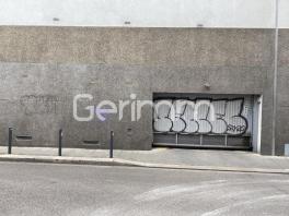 Location - Garage - 12 m² - 121 €/mois C.C - GRENOBLE - 20 RUE