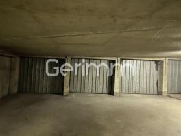 Location - Garage - 12 m² - 121 €/mois C.C - GRENOBLE - 20 RUE