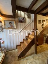 Vente - Maison - 3 pièces + cuisine - 107 m² - 320 000 € -