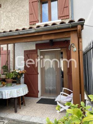 Vente - Maison - 3 pièces + cuisine - 107 m² - 320 000 € -