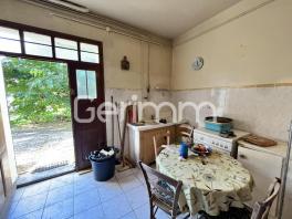 Vente - Maison - 5 pièces + cuisine - 112 m² - DOMENE - Terrain