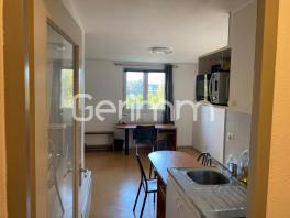 Location - Appartement - Studio - 22,64 m² - 505 €/mois C.C -