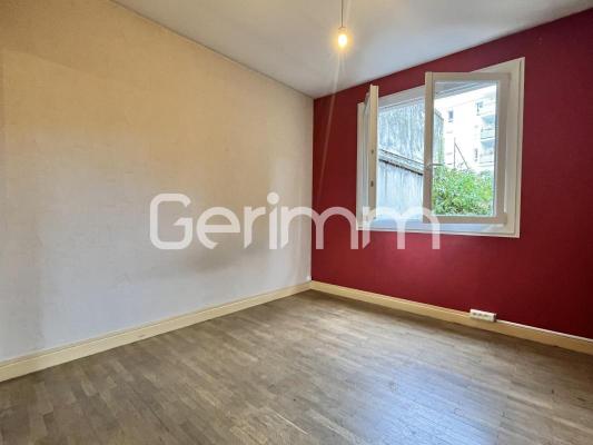 Vente - Appartement - 2 pièces + cuisine - 52,51 m² - 125 000 €