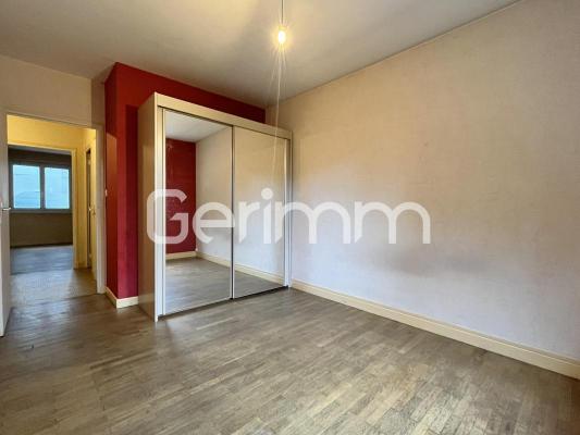 Vente - Appartement - 2 pièces + cuisine - 52,51 m² - 125 000 €