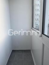 Location - Appartement - 2 pièces + cuisine - 45,66 m² -