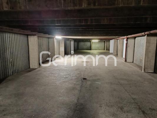 Vente - Garage - 15 m² - 17 000 € - GRENOBLE