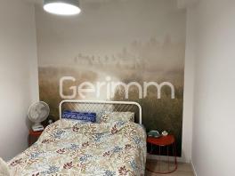 Location - Appartement - 2 pièces + cuisine - 31,66 m² -