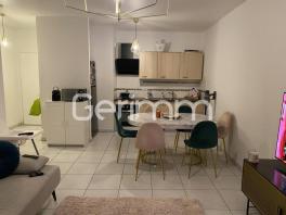 Location - Appartement - 3 pièces + cuisine - 62,02 m² - 1