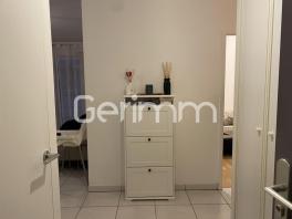 Location - Appartement - 3 pièces + cuisine - 62,02 m² - 1