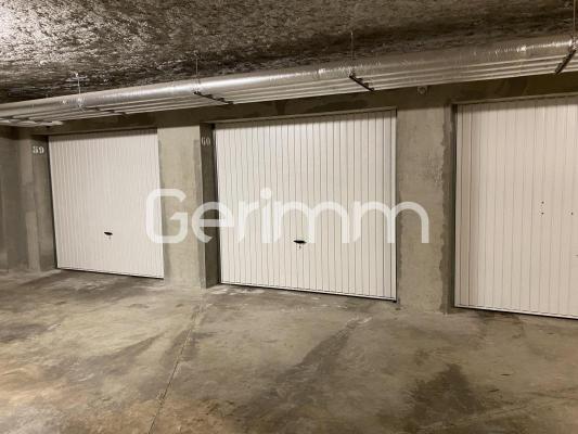 Location - Appartement - 3 pièces + cuisine - 62,02 m² - 1