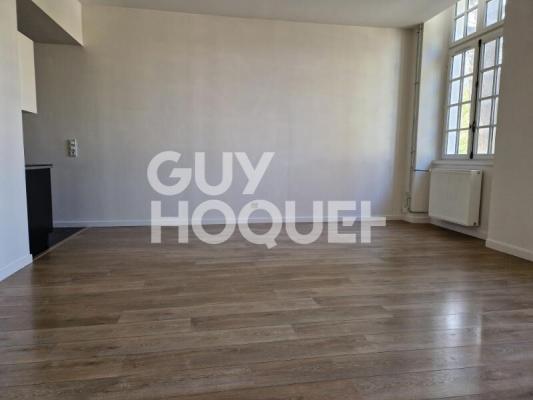 Appartement Auxerre 2 pièce(s) 50 m2