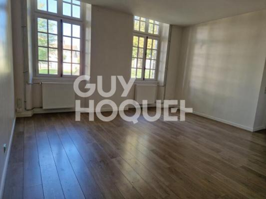 Appartement Auxerre 2 pièce(s) 50 m2