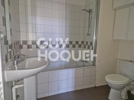 Appartement Auxerre 2 pièce(s) 50 m2