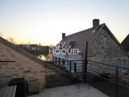 Maison familiale entièrement rénovée sur les bords de l'Yonne !