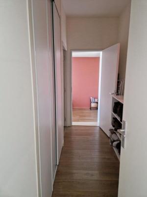 Appartement Auxerre 2 pièce(s) 58 m2