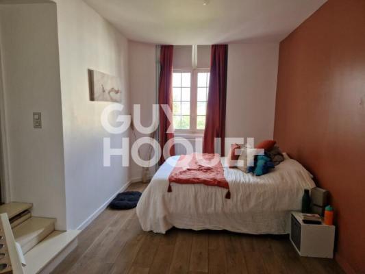 Appartement Auxerre 2 pièce(s) 58 m2