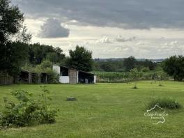 A 5mn de Salies de Béarn, Villa autonome, avec piscine au se