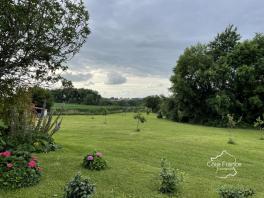 A 5mn de Salies de Béarn, Villa autonome, avec piscine au se