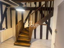 APPARTEMENT F3 DE 94 M2