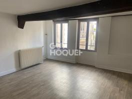 APPARTEMENT F3 DE 94 M2